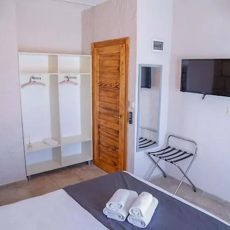 Bed and Breakfast Ivy House Loca
