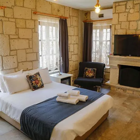 Ivy House Loca Αλακάτι