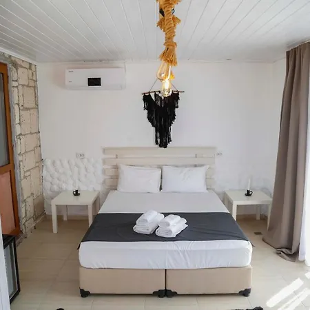 Bed & Breakfast Ivy House Loca Alacati