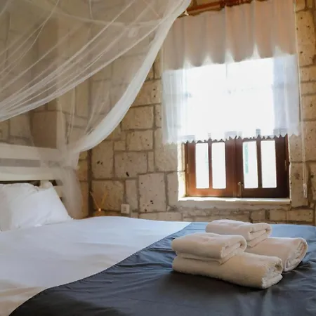Bed and Breakfast Ivy House Loca