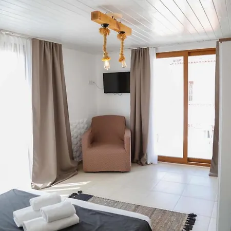 Bed and Breakfast Ivy House Loca