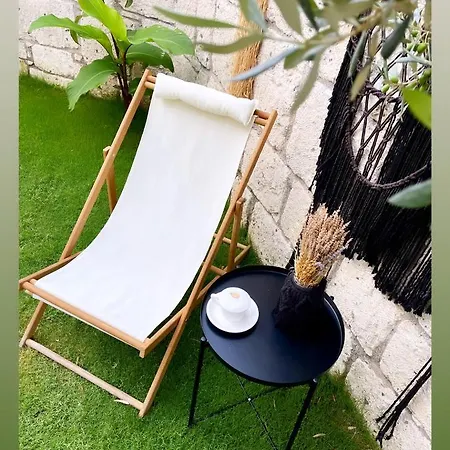 Bed and Breakfast Ivy House Loca Αλακάτι